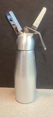NSF Whip-it! Pro SV PLUS 01 Dispenser Whipped Cream Whipper 500ml