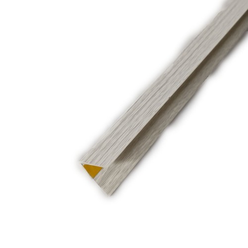 3M™ 9528w Nastro In Schiuma Polietilenica Fustellato A Misura 100 Mm X 175 Mm Spessore 0,8 Mm Bianco. Confezione Da 350 Pz - Foto 3