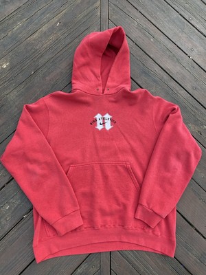 nike center swoosh hoodie travis scott