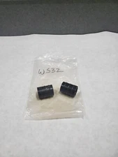 Thermacut Tweco # 32 Nozzle Insulator Lincoln Mig Welding Gun Package of 2