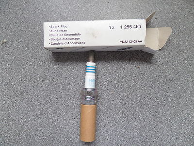 Genuine FORD NGK Spark Plug 1255464 YN2J12405AA NEW | eBay