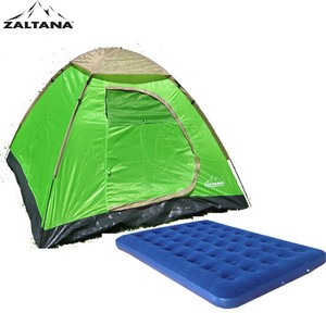 tent mattress combo