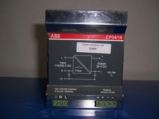 12600 ABB Cp24/10ADJ power supply