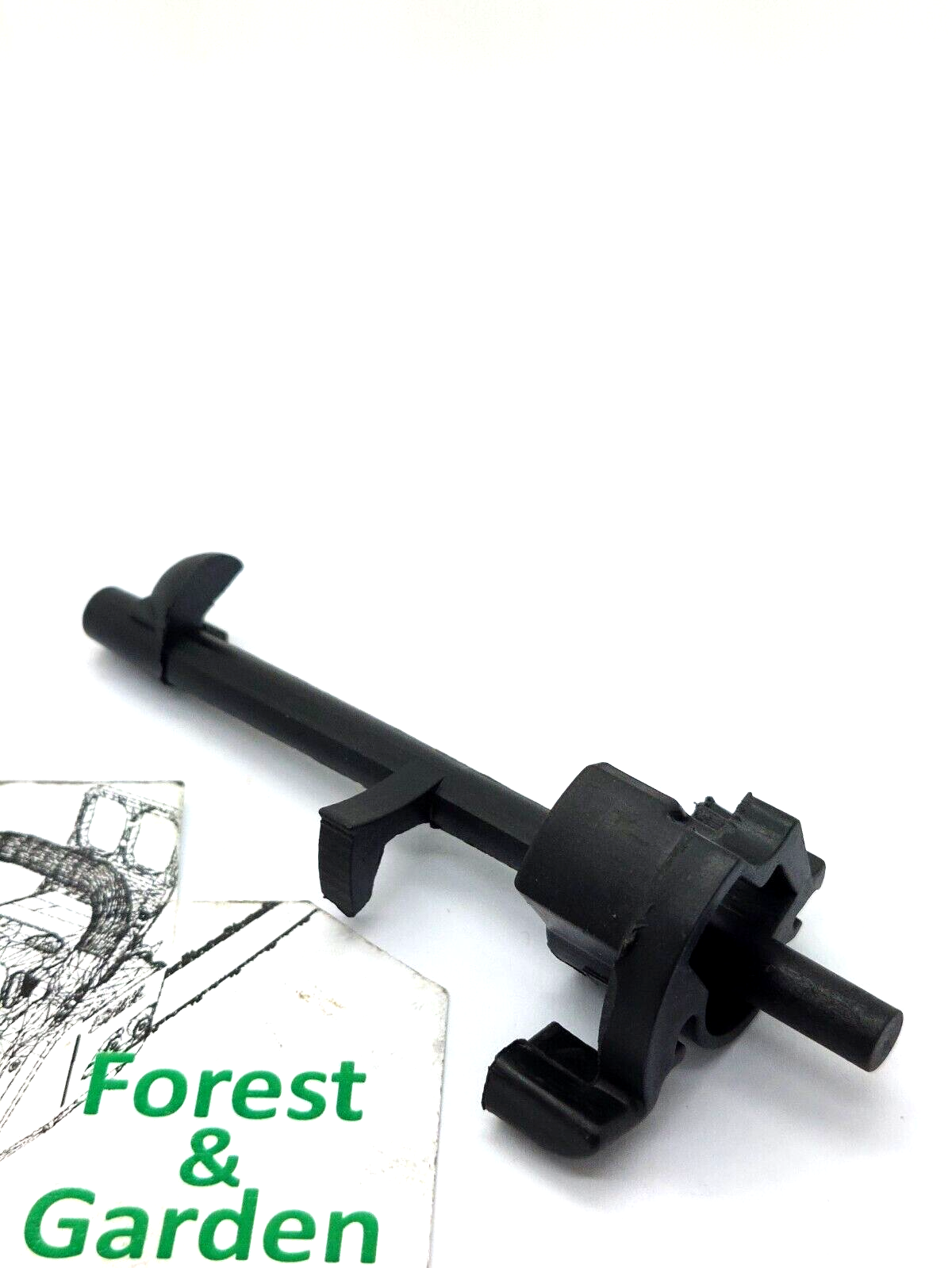 ON OFF STOP KILL CHOKE SWITCH FOR STIHL 028 380 MS380 MS381 1118-182 ...