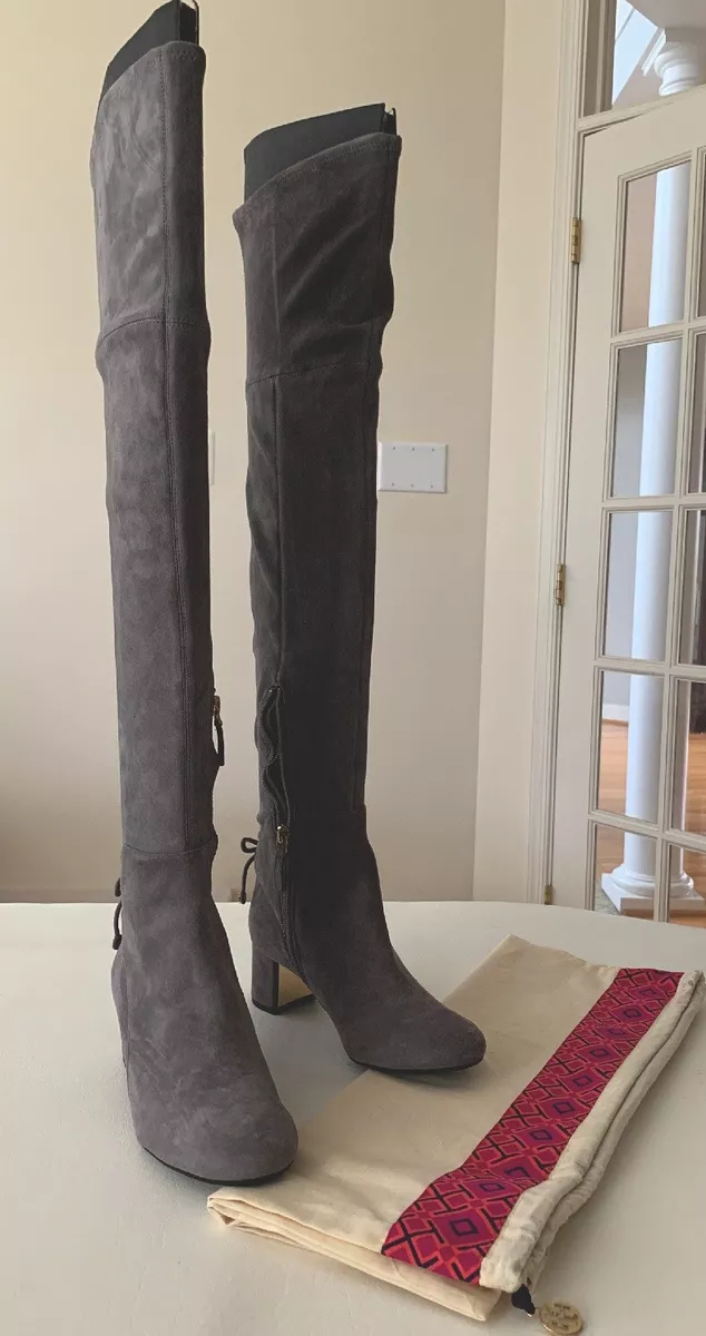 Tory burch sales otk boots