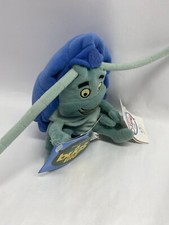 Disney Store A Bug's Life Tuck  Roll 8" Mini Bean Bag Plush Pillbug W TAGS