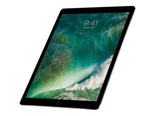 APPLE iPad Pro IPAD PRO 10.5 WI-FI 64GB… smcint.com