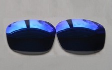 Galaxy Replacement Lenses For Oakley Siphon OO9429 Sunglasses Blue Polarized