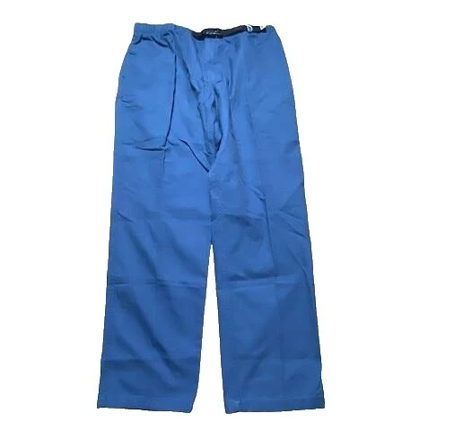 Cotton Big & Tall Size XL Pants for Men