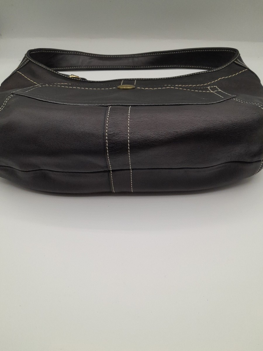Coach Ergo Hobo Shoulder Bag: Blk- Preowned (11283) | eBay Coach Ergo Hobo Shoulder Bag: Blk- Preowned (11283) | eBay