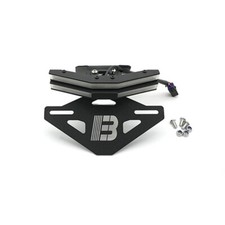 Motorcycle License Plate Mount Holder Bracket For CF-MOTO 675SR-R 675SS 675NK