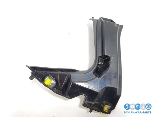 Original BMW  F10 F18 F11  Abstandshalter Kotflügel links 7207931