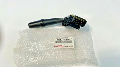 b PHENIX HIGH GRERD MODEL 
フェニックス上下 84652-2G010 Genuine Toyota Switch Assy, Windshield Wiper