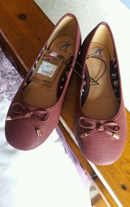 debenhams flat shoes