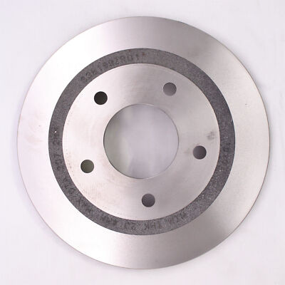 Rotor Assembly Part Number - 4U2Z-1V125-P For Ford