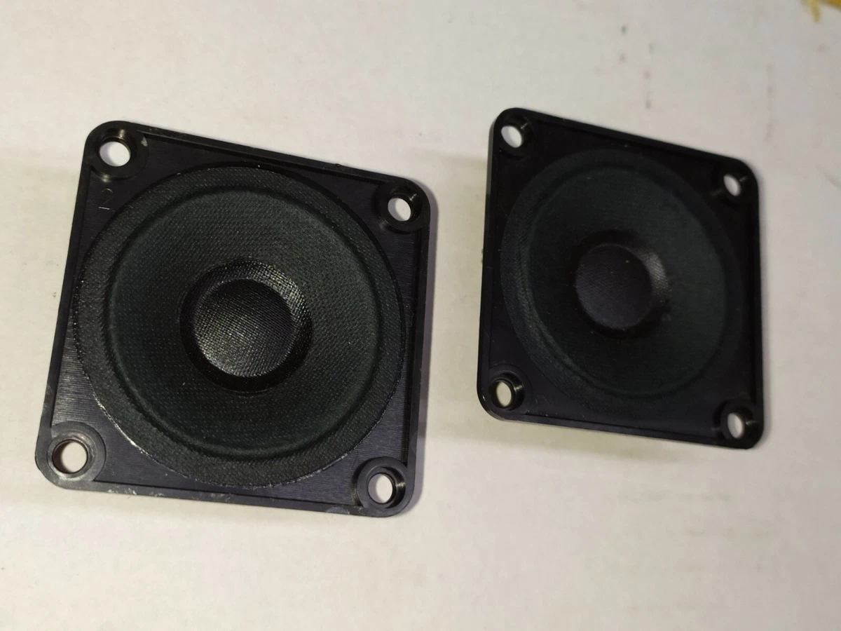 Paire de haut-parleurs Pioneer TS-A6965 200W max 6x9