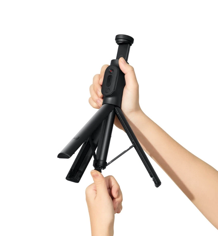 Xiaomi монопод Mi селфи палка Zoom Bluetooth штатив 2 с беспроводным пультом дистанционного управления - Изображение 4 из 4