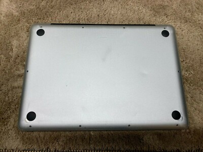 Apple MacBook Pro 13