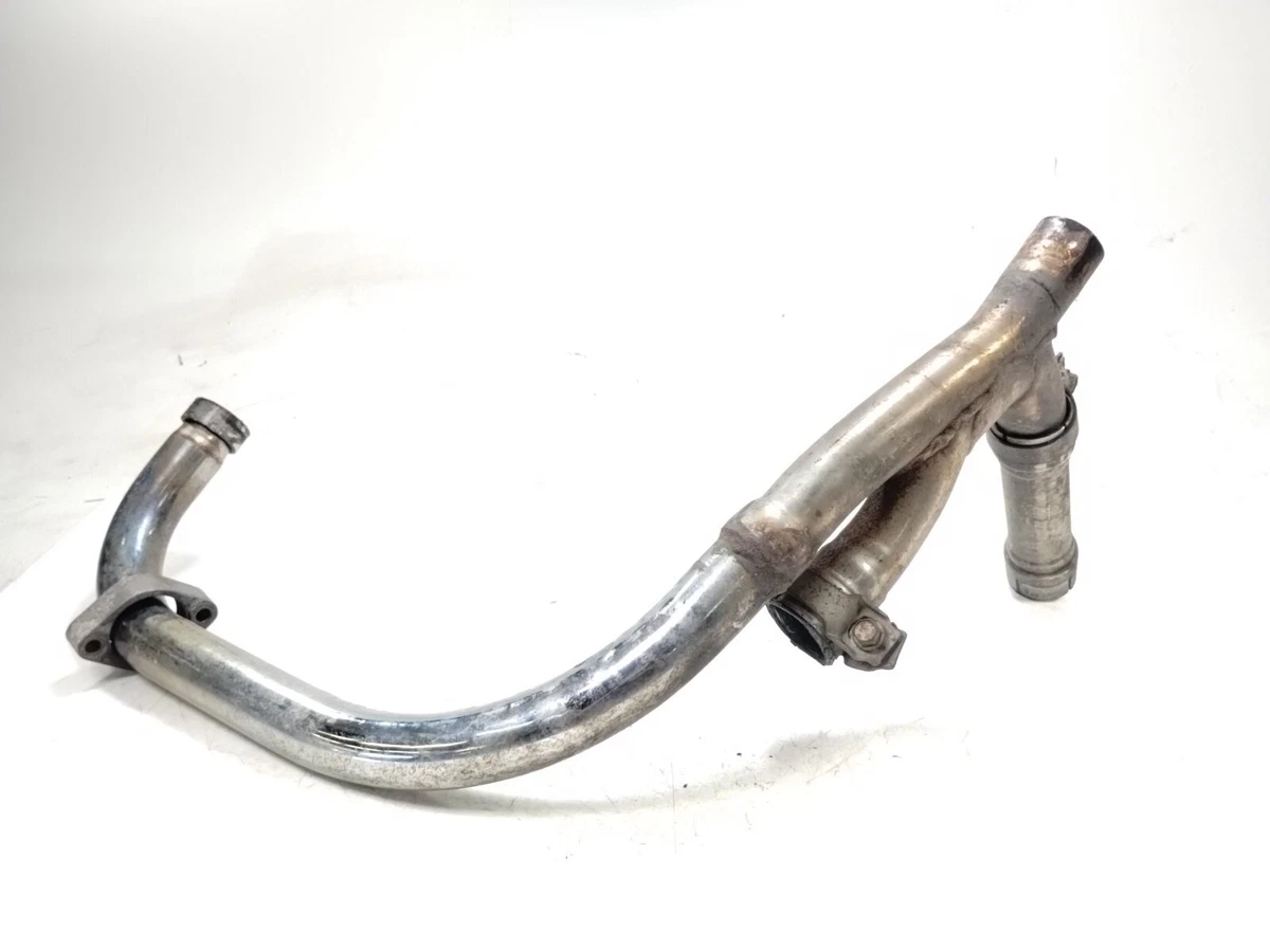 Motorcycle Exhaust Headers, Manifolds & Studs for 1978 Kawasaki