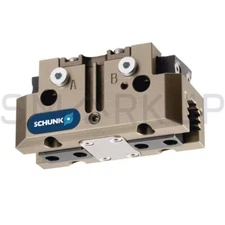 New In Box SCHUNK PGN+64-2 0371091 Universal Gripper