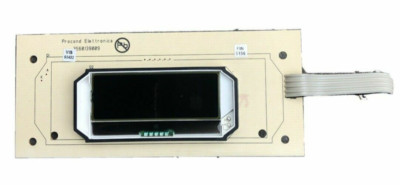 DE DIETRICH DVH744XA1 Dishwasher - Display PCB 452695960 (BX-13)