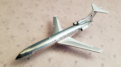 インフライト200 American Airlines Astrojet707 JC Wings 727-200 American Airlines N6801 AstroJet in 1:400 | eBay