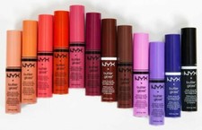  1 NYX Butter Gloss Creamy Lip Gloss  Choose Shade BLG 