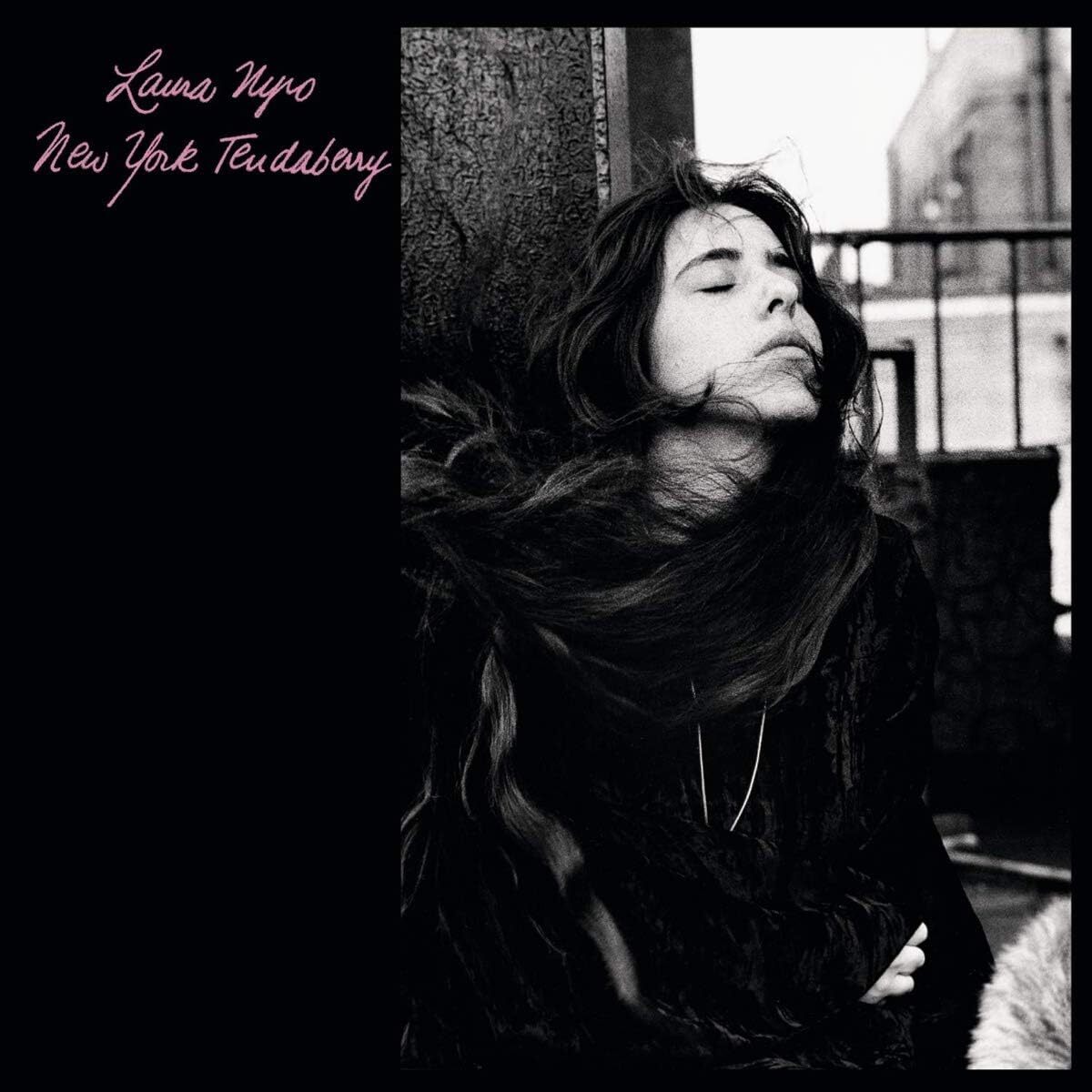 Laura Nyro New York Tendaberry (Vinyl LP) 12" Album