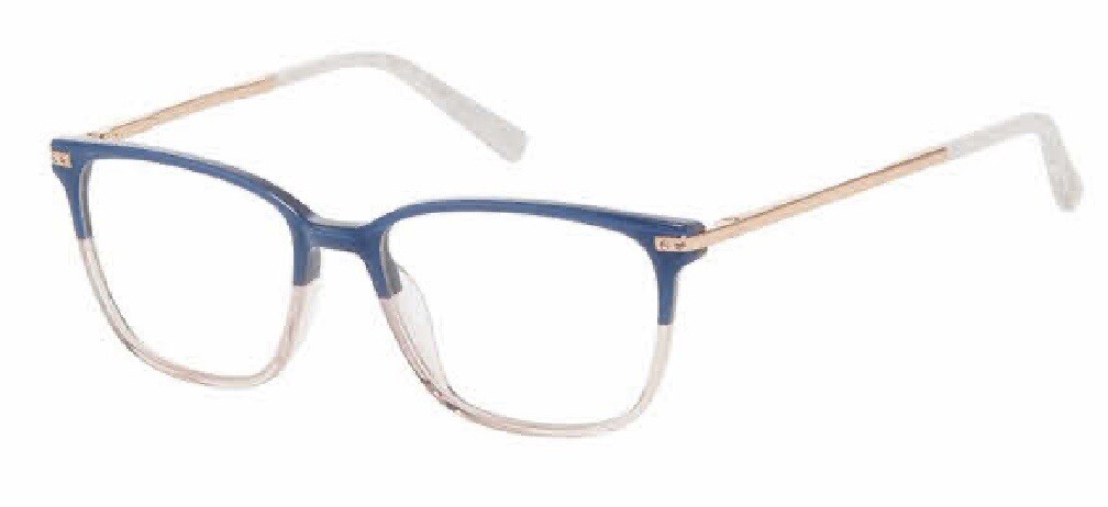 TED BAKER レース装飾フレアドレス New Ted Baker TFW008 BLU 53.17.135 Finely Framed Women's