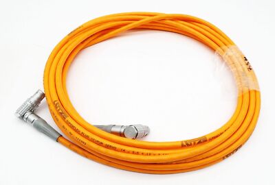 Lütze Superflex Plus PUR SERVO (4x0.5 + 10x0.14) 111093 cable L=7.5m -unused-