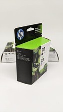 HP 98 Black 95 Color 2PK Ink Cartridge DesignJet 5940  JUN 2018 