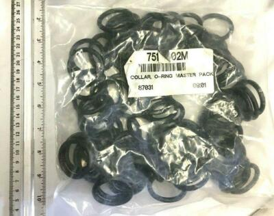 #ad Forney Pressure Washer Accessories O Ring Buna Replacement For Quick Couple... $100.00