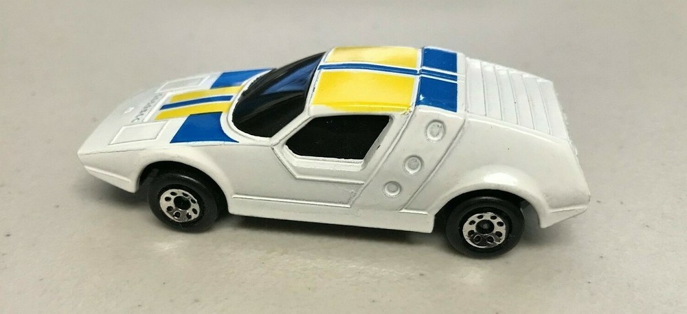 MATCHBOX 