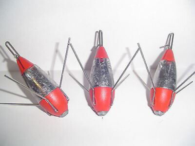 Fishing Tackle Breakaway Impact Leads Breakaway Impact Plain