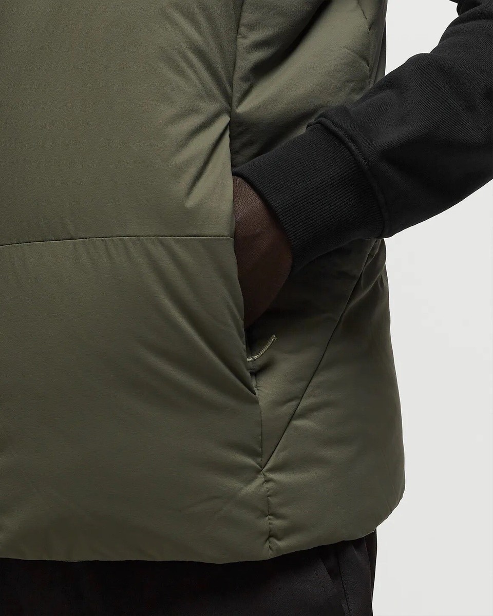 Arcteryx Veilance Conduit Down Vest Men's XS | eBay