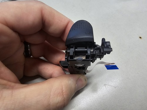 Dualsense Edge Trigger Assembly - LT