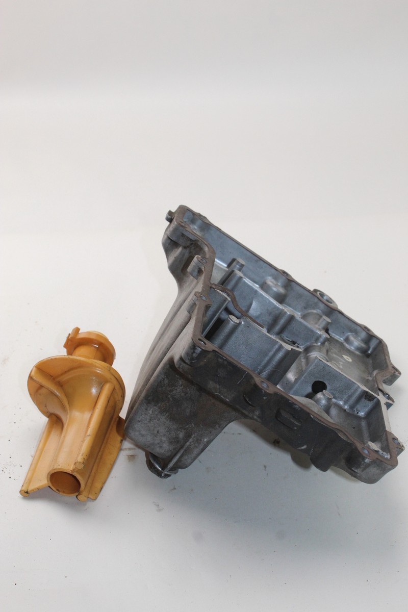 2002 KAWASAKI NINJA ZX750 OIL PAN W OIL FILTER | eBay