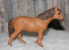 Schleich Dartmoor Pony Stute (Exclusive)