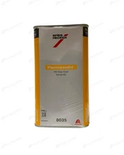 Spies Hecker HS Clear Coat 8035 5L