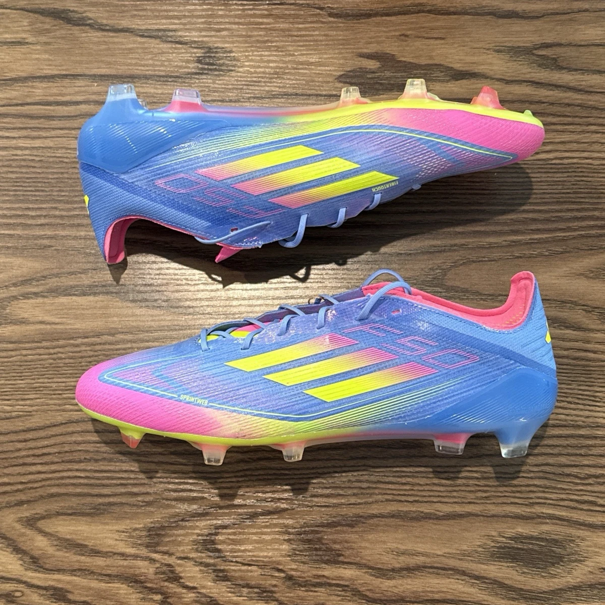 adidas Adizero F50 Elite FG Celestial Victory Pack for Sale