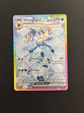 Glaceon ex 150/131 Sv: Prismatic Evolutions Holo ❄️ on eBay