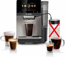 Bosch 800 Series Verocafe Fully Automatic Espresso Coffee Maker Machine TPU60706