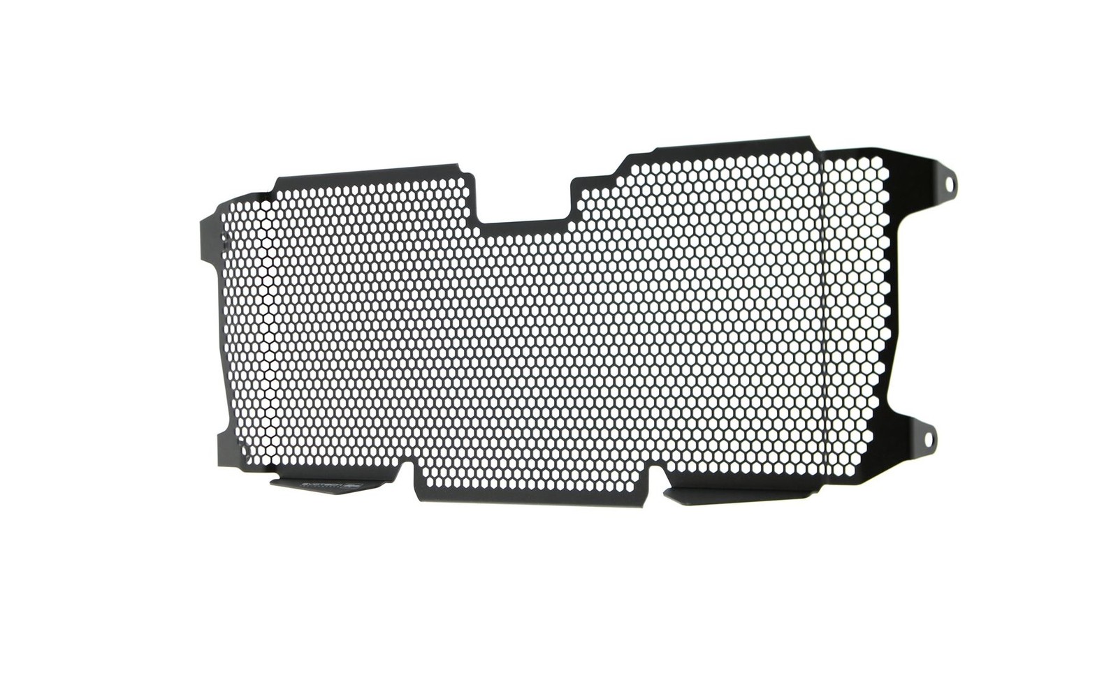 Evotech BMW R 1200 R Radiator Guard 15 - 18