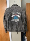 STS Brand Jr Junior Roughstock Finals Vegas Rodeo Award Jacket--youth large — photo 1