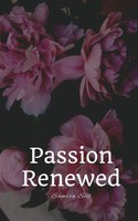 Samira Siil | Passion Renewed | Taschenbuch | Englisch (2024)