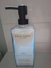 Pecksniffs Luxury OPAL Handwash