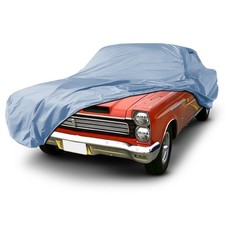 1961-1965 Mercury Comet Station Wagon Custom Car Cover - All-weather Waterproof
