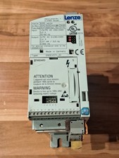 Lenze 8200 Vector E82EV371_2C Frequenzumrichter Inverter 0,37kw
