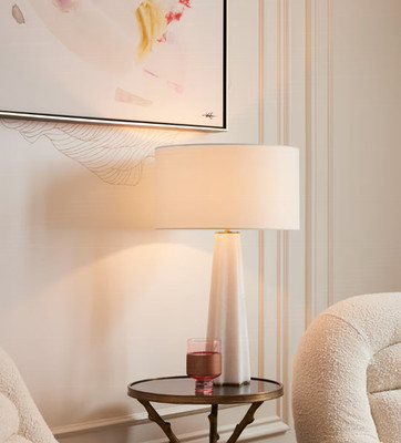 Soho Home Verano Table Lamp