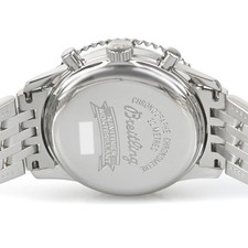 BREITLING Montbrillant A414B08NP(A41330) SW12203 5